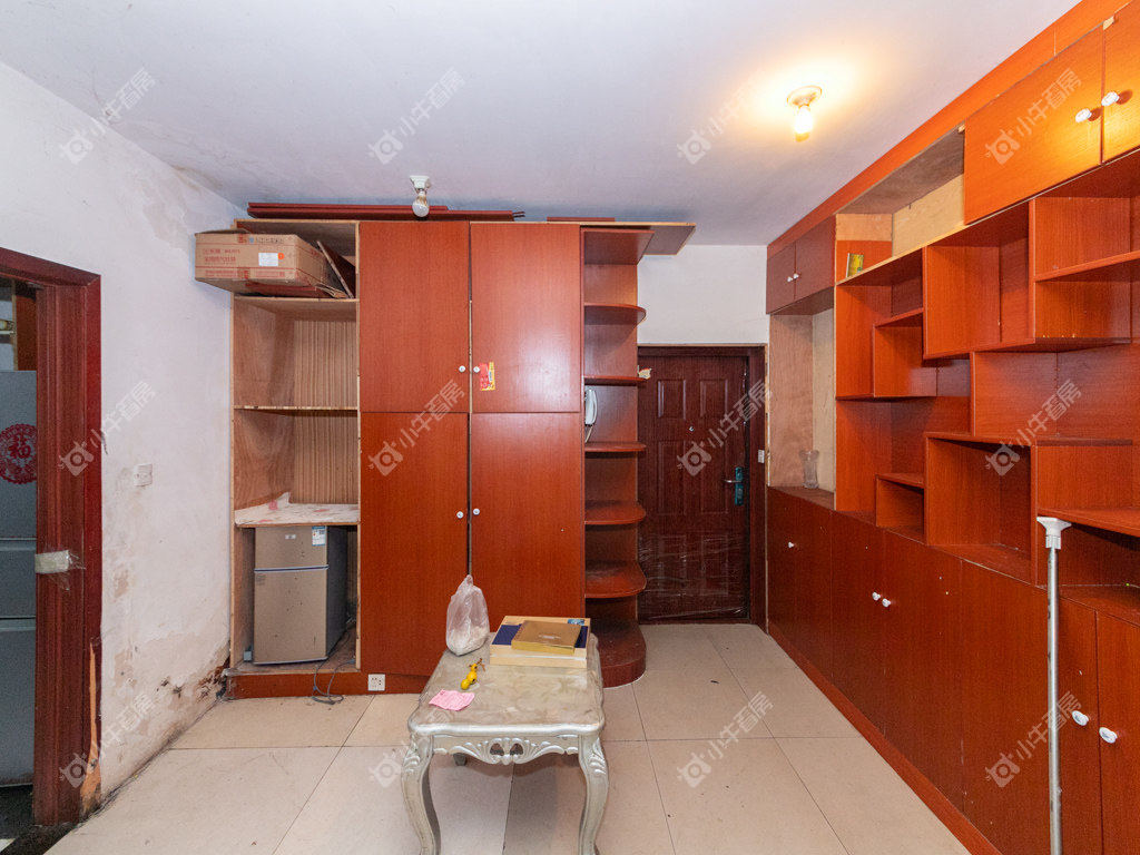 常州清水湾花园三期在租房源室内图_小牛看房