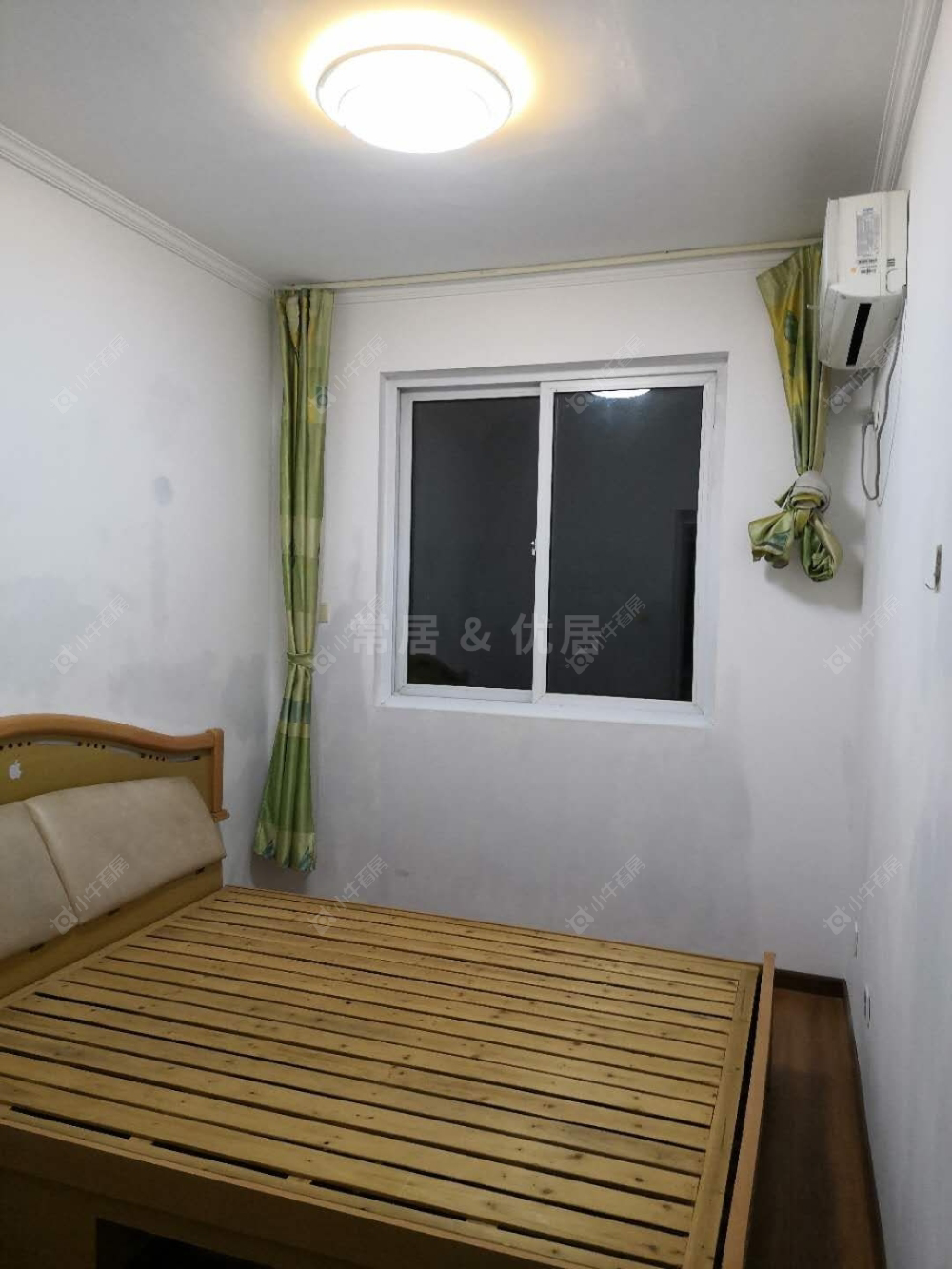 常州青洋花苑在租房源室内图_小牛看房