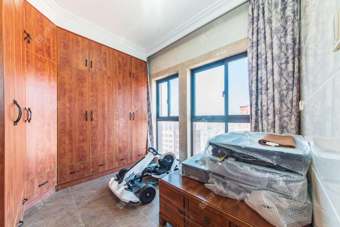 常州万骏金域丹堤在租房源室内图_小牛看房