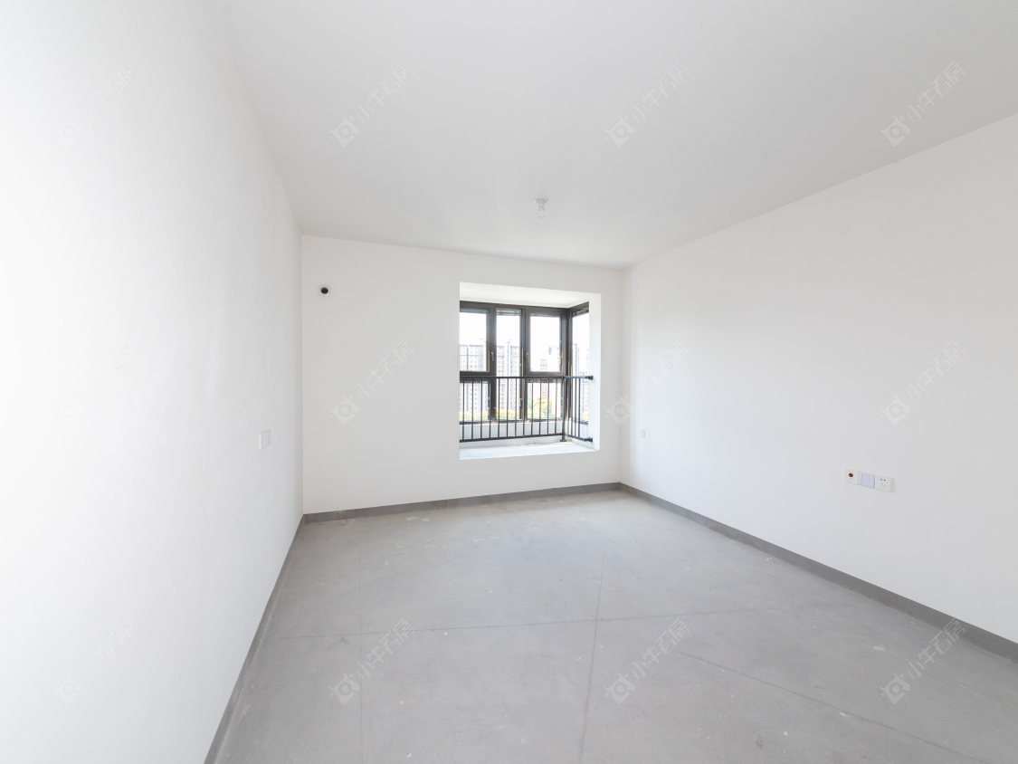 常州雅居乐熙悦府在售二手房源室内图_小牛看房