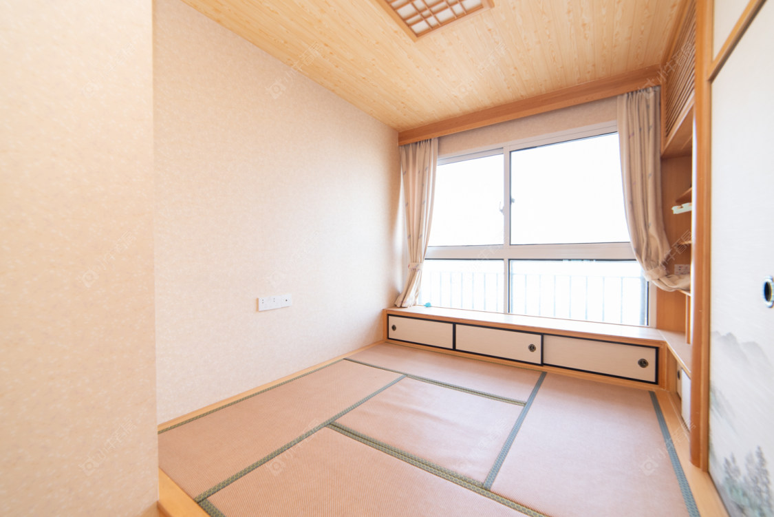 龙湖龙誉城三期房源室内图 常州龙湖龙誉城三期在售二手房源室内图_小牛看房