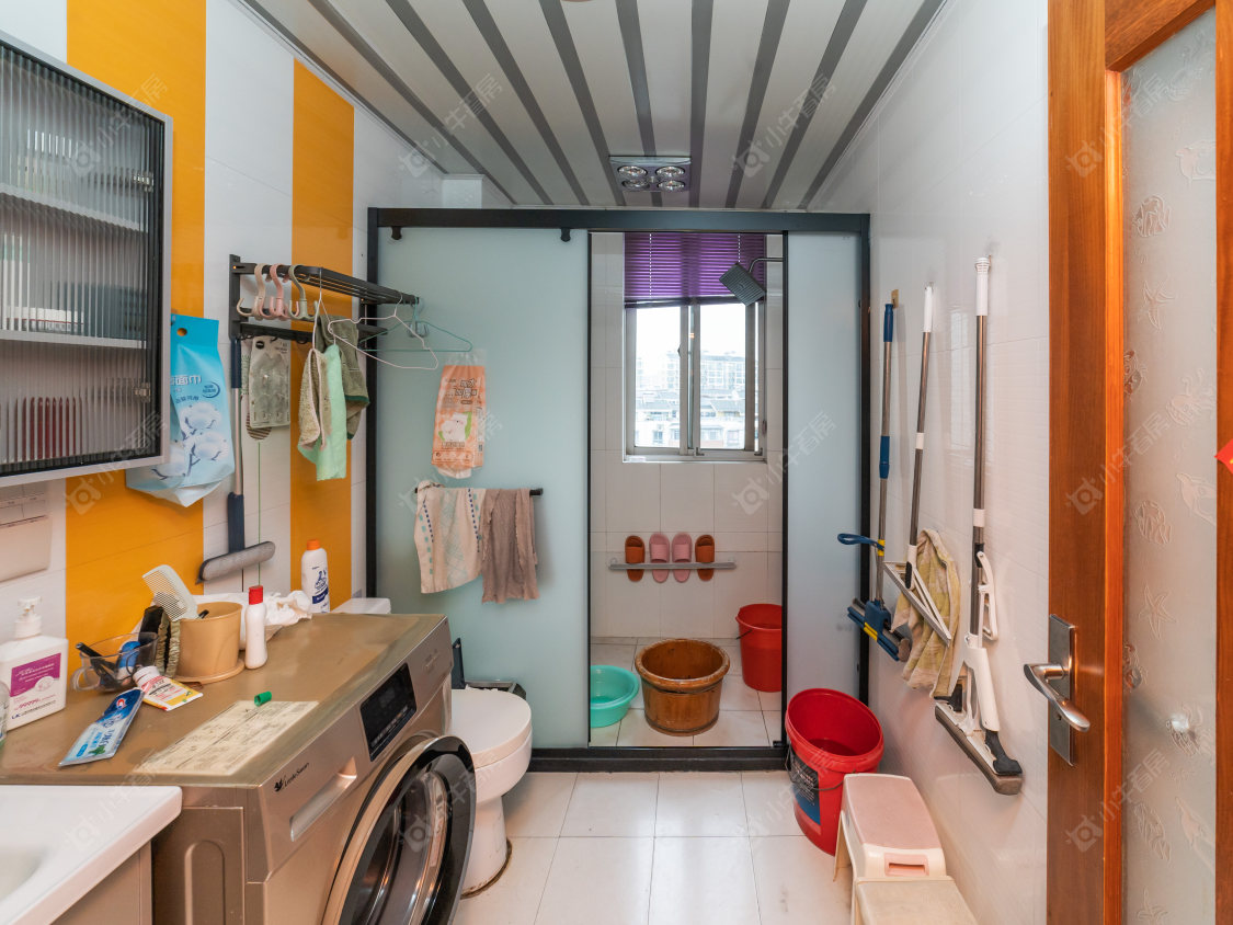 河苑家园二期房源室内图 常州河苑家园二期在售二手房源室内图_小牛看房