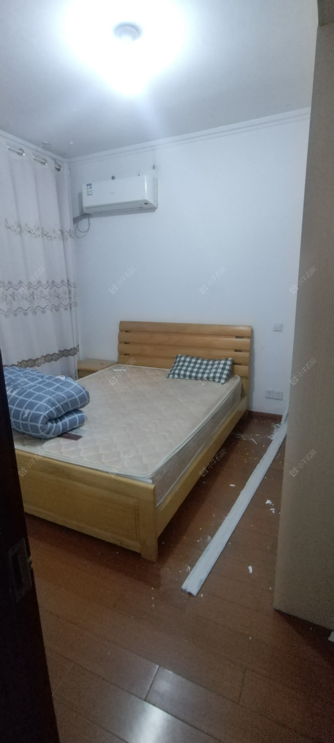 常州龙城花园在租房源_小牛看房