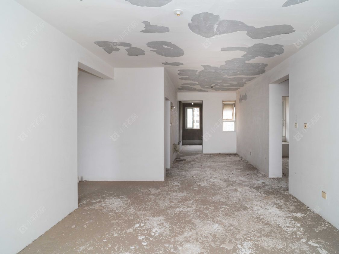 常州河枫御景花苑在售二手房源室内图_小牛看房