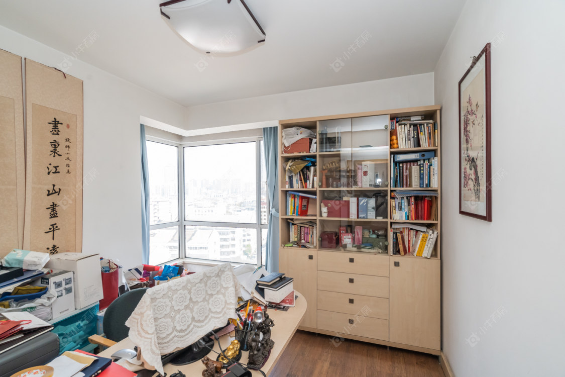 常州鹤苑新都在售二手房源室内图_小牛看房