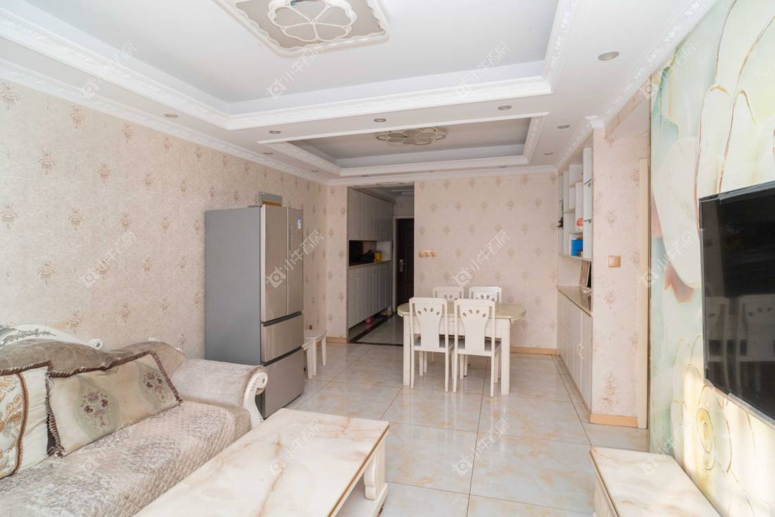 常州青枫颐景花园在租房源_小牛看房