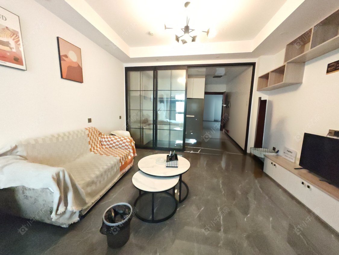 星湖广场房源室内图 常州星湖广场在租房源室内图_小牛看房