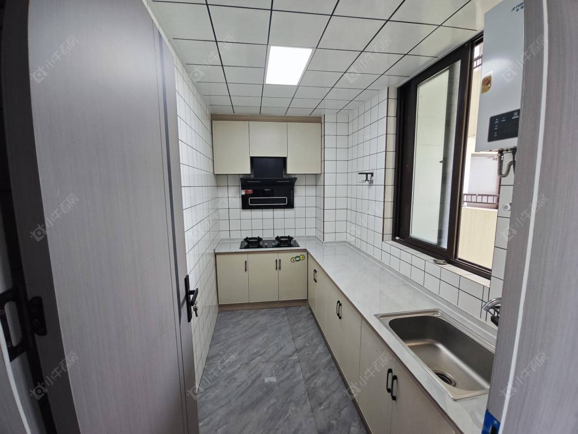 常州悦丰苑在租房源室内图_小牛看房