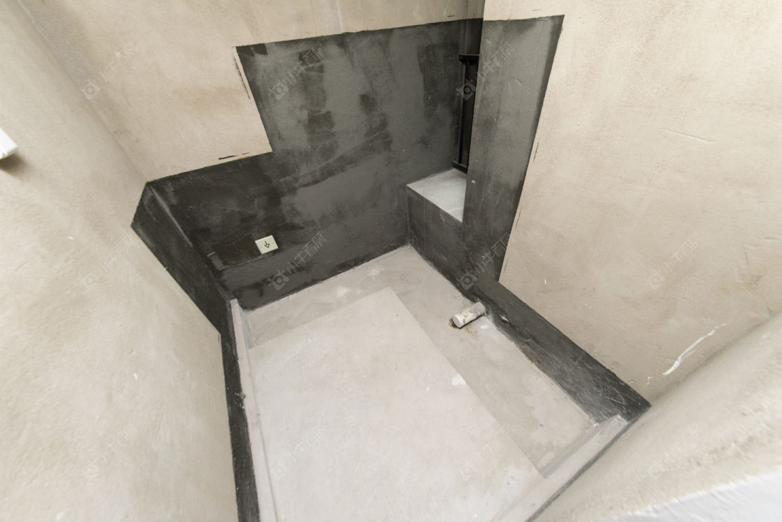 常州美的翰林府在售二手房源室内图_小牛看房