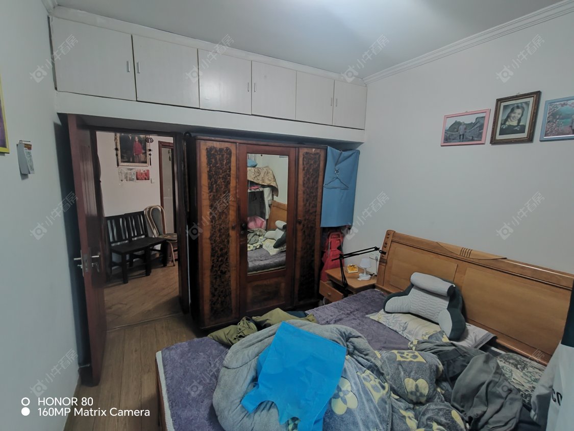 常州翠竹新村南区在租房源室内图_小牛看房