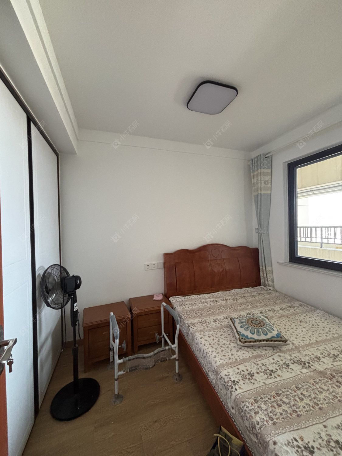 常州香聚雅苑东区在租房源_小牛看房