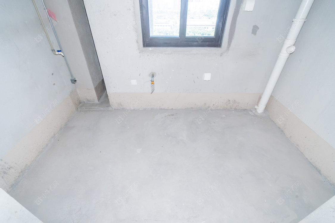 常州保利龙湖景玥府在售二手房源室内图_小牛看房