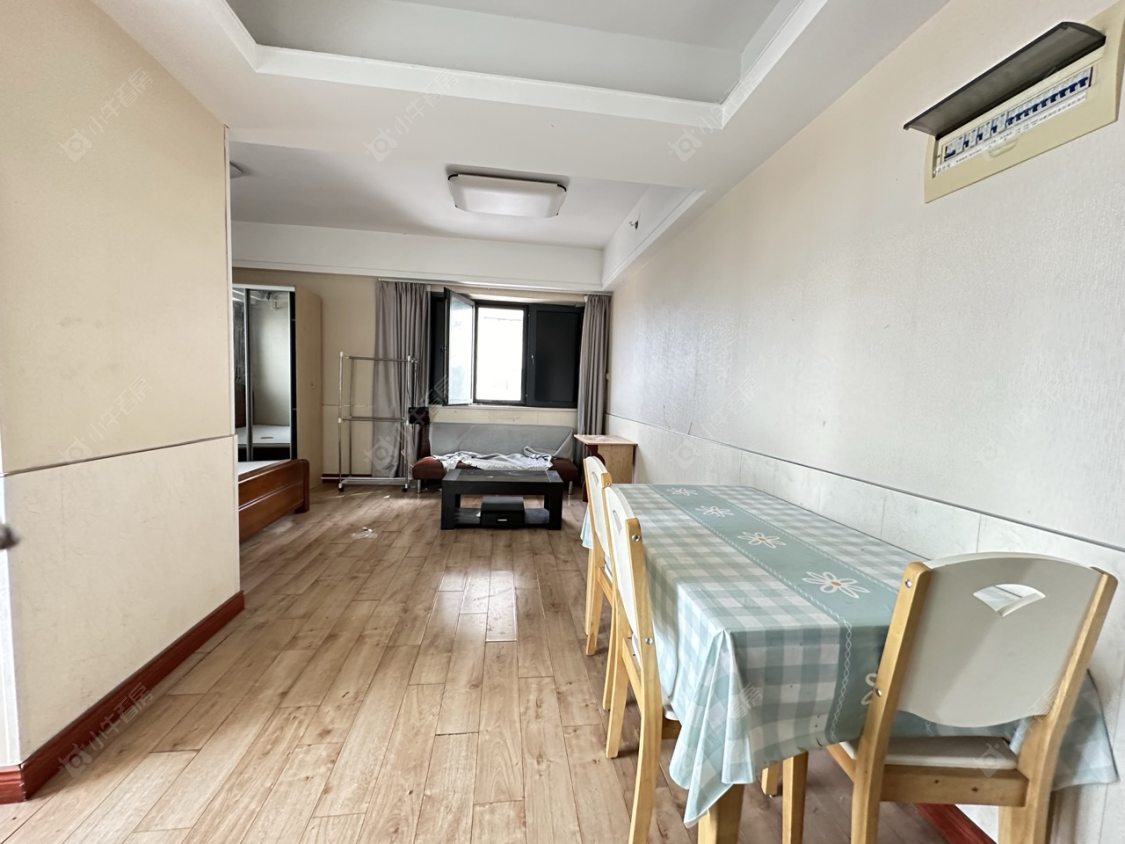 新北万达广场房源室内图 常州新北万达广场在租房源室内图_小牛看房