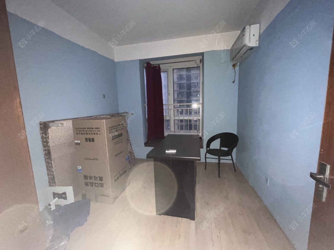 常州九洲新世界花苑在租房源室内图_小牛看房