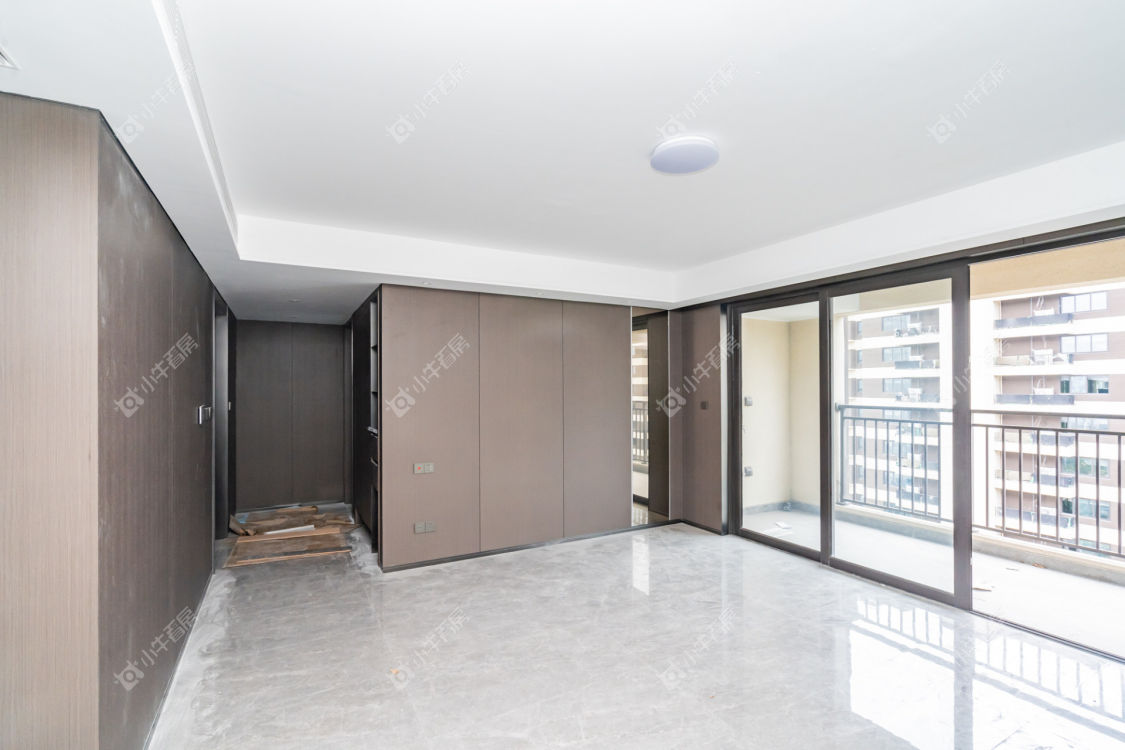 常州保利龙湖景玥府在租房源室内图_小牛看房