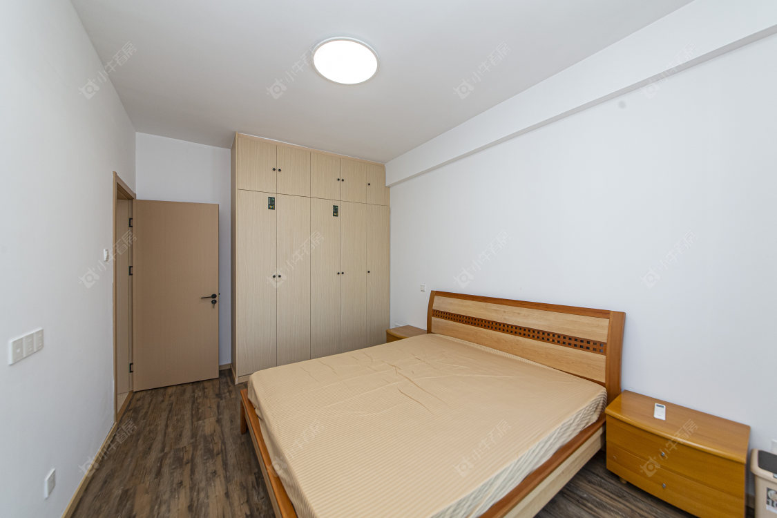 常州茂业豪园在售二手房源室内图_小牛看房