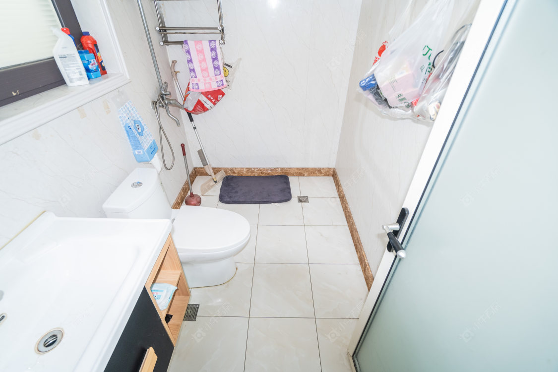 常州浦前张家村在售二手房源室内图_小牛看房