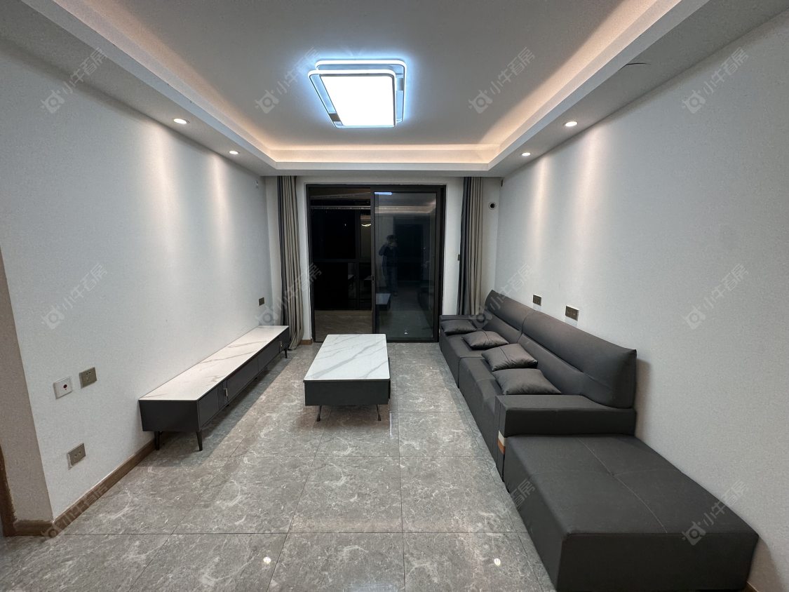 常州三盛璞悦湾3室2厅2卫出租_小牛看房