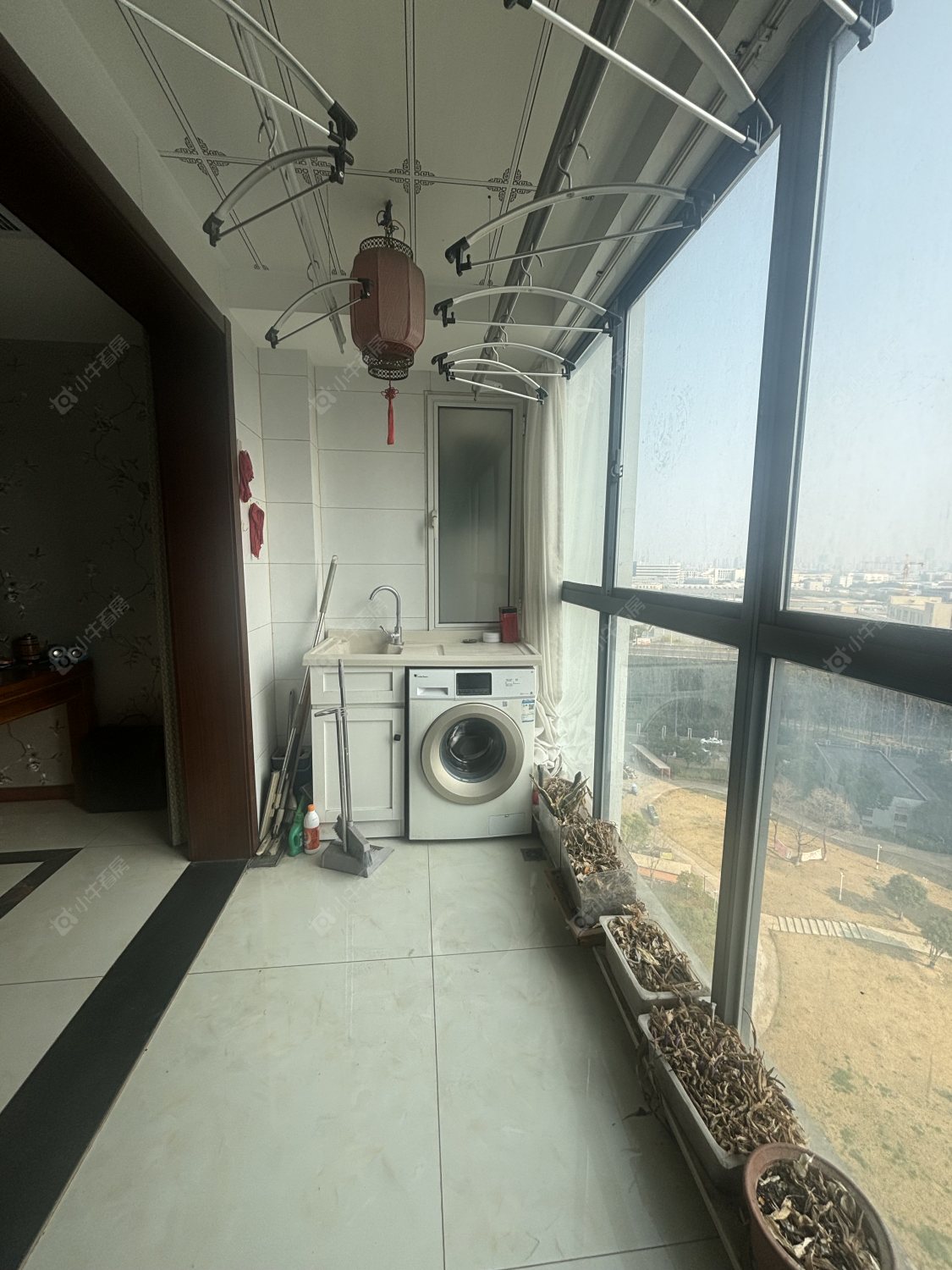 常州天逸城北区在租房源_小牛看房