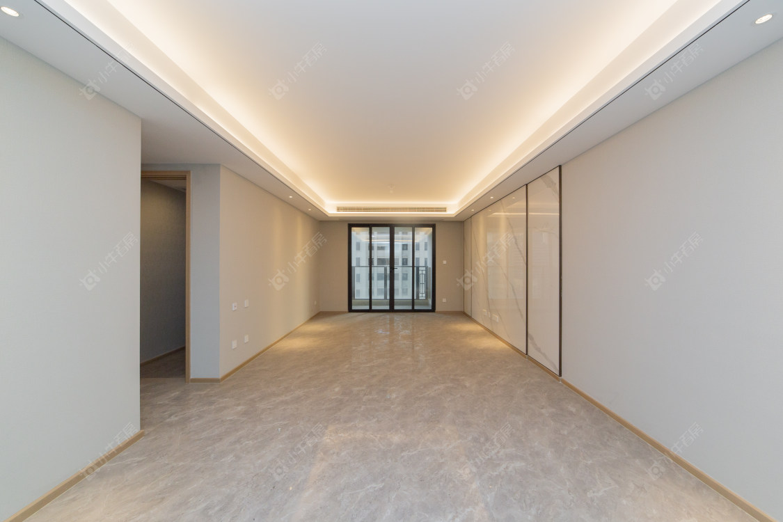 常州新城樾隽中央在售二手房源室内图_小牛看房