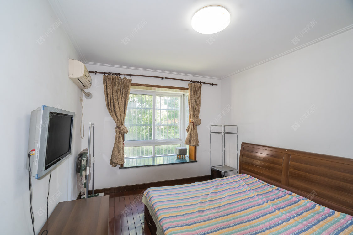 常州浦北公寓在售二手房源室内图_小牛看房