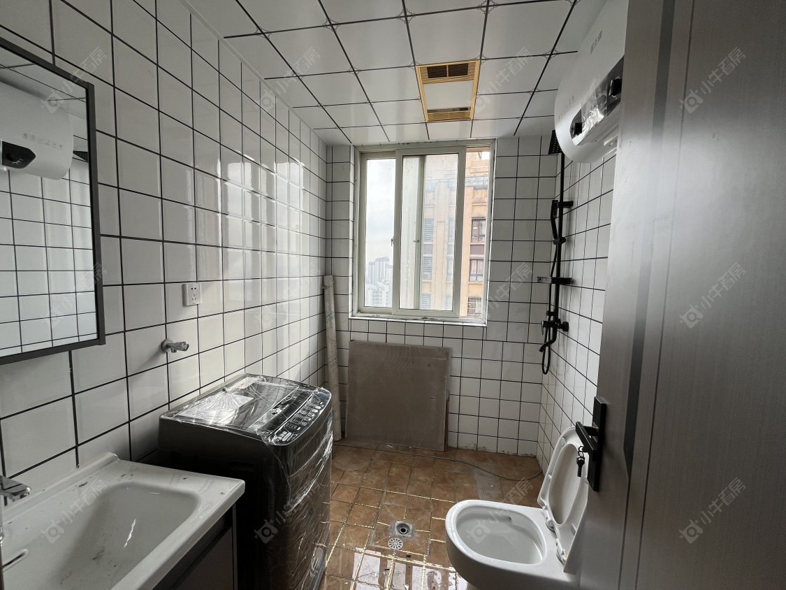 常州御河湾在租房源室内图_小牛看房