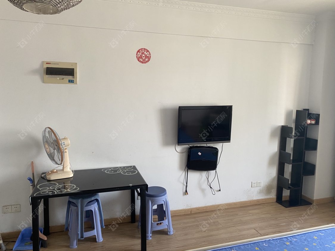 常州中意宝第在租房源室内图_小牛看房