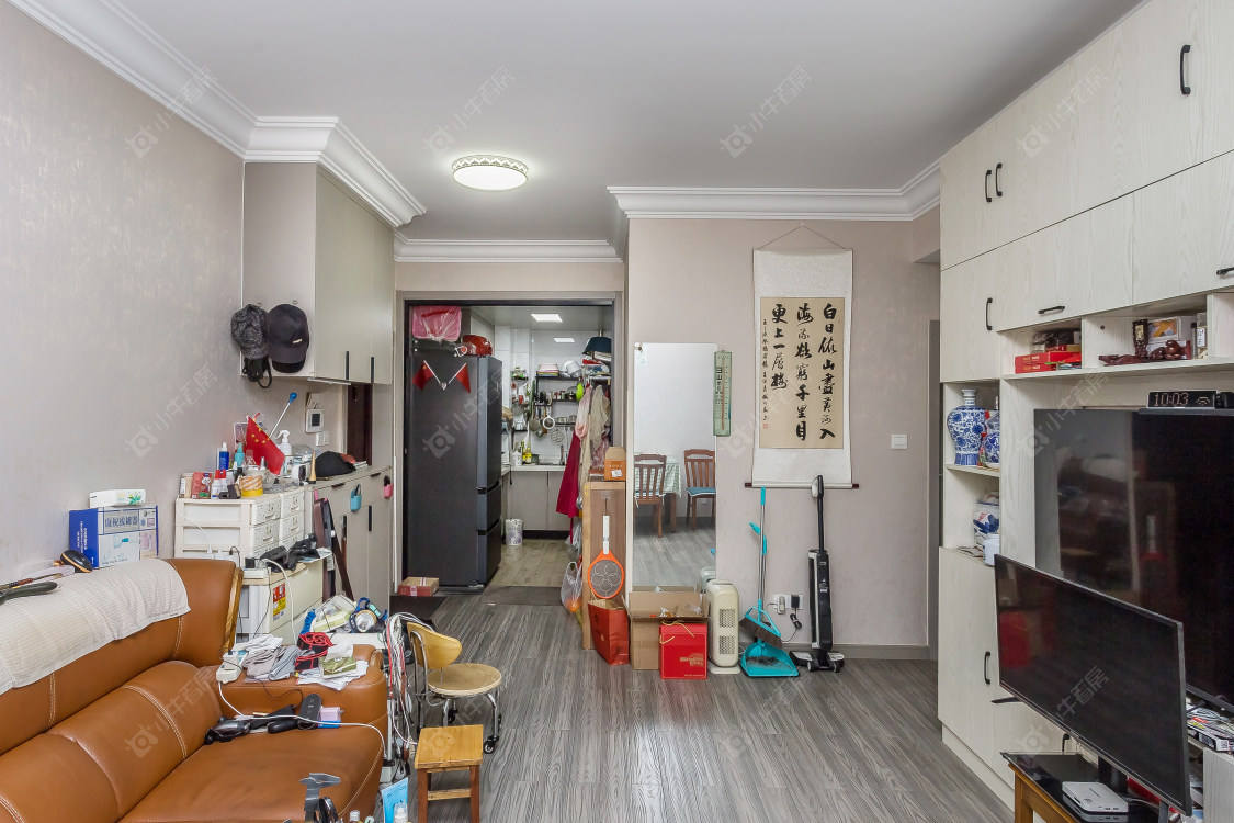 深业华府房源室内图 常州深业华府在售二手房源室内图_小牛看房