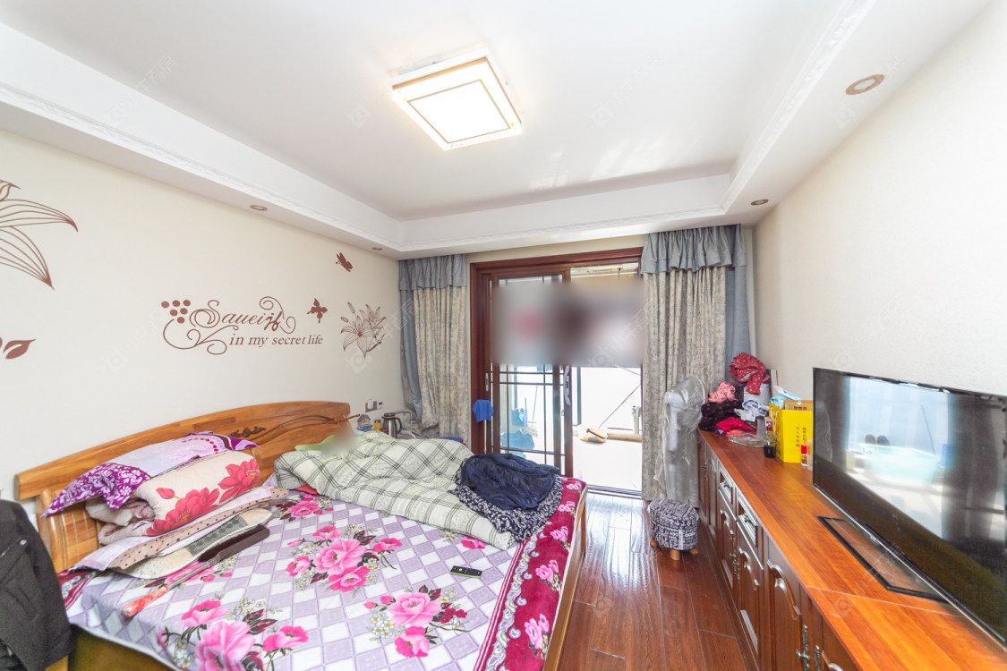 常州弘阳上城在售二手房源室内图_小牛看房