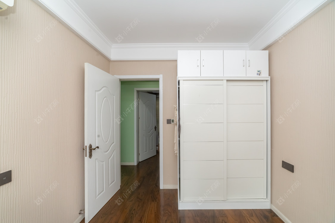 常州金地格林郡在售二手房源室内图_小牛看房