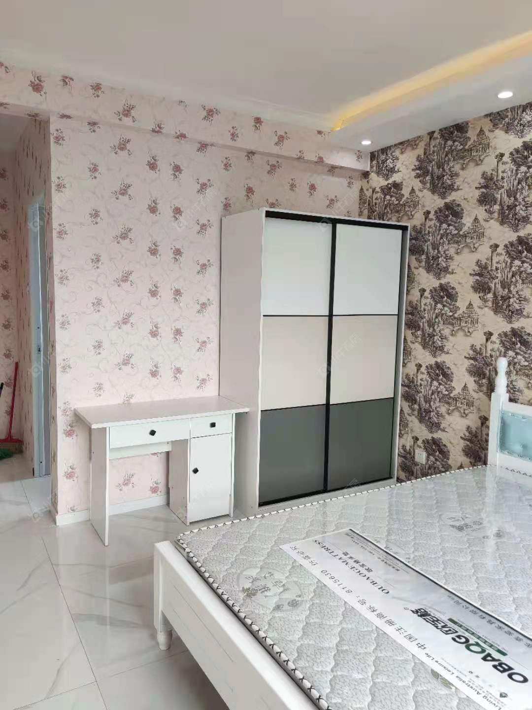 常州菱溪名居在租房源_小牛看房