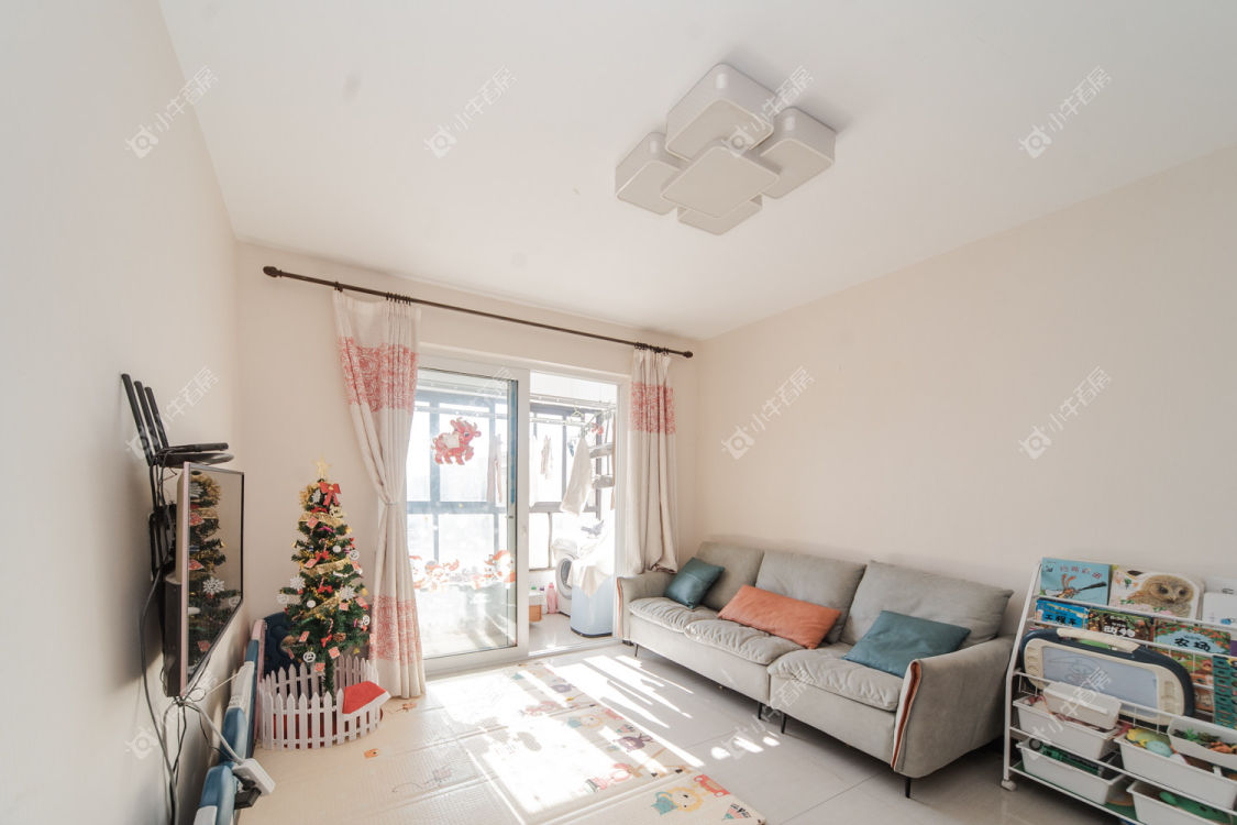 常州中海锦珑湾3室2厅1卫出租房源图片