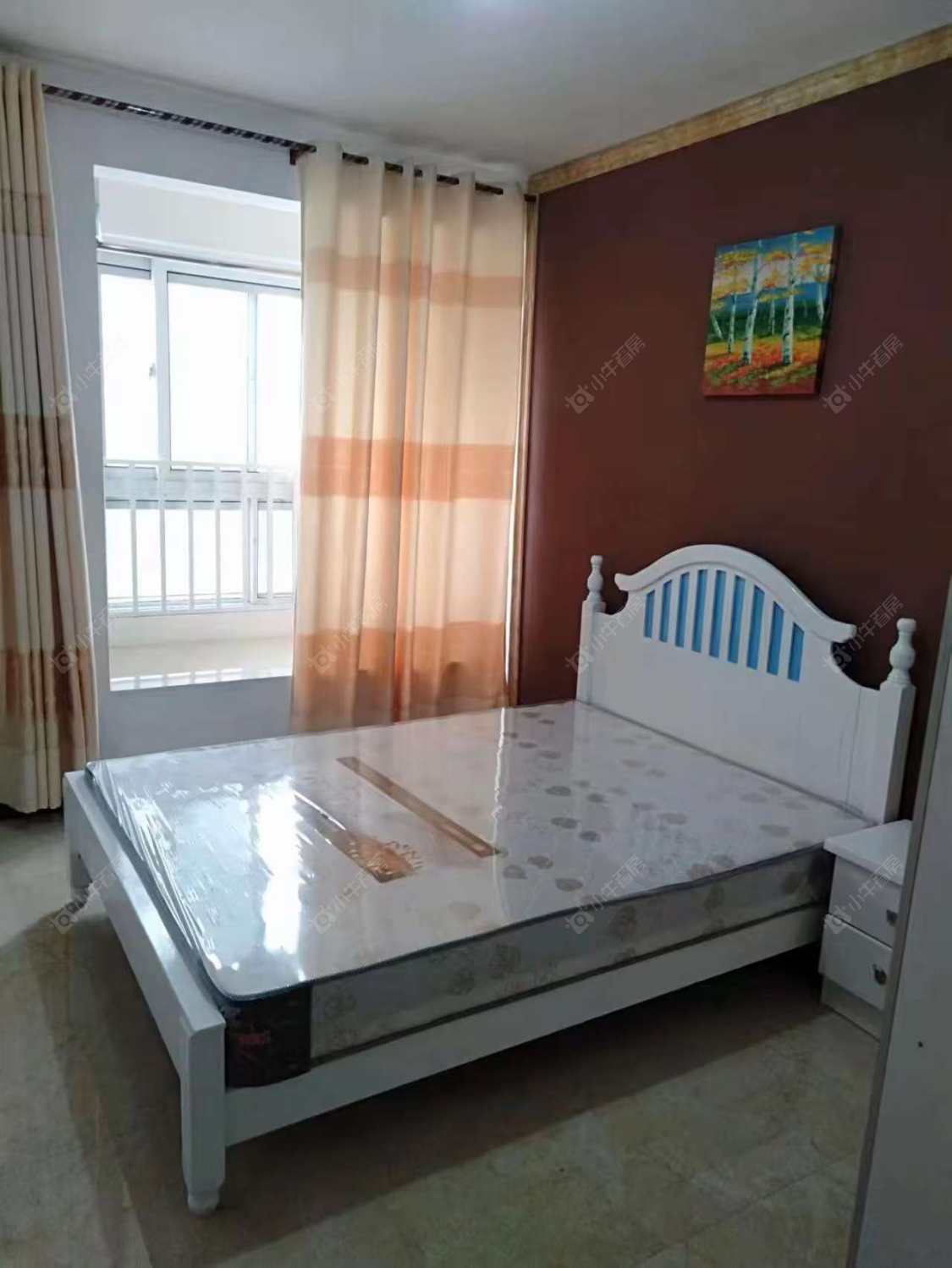 常州河枫御景花苑租房房源封面图