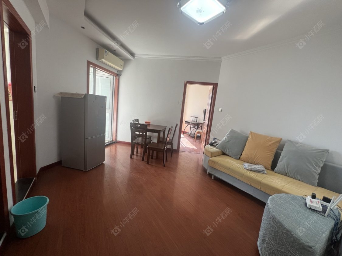 侨光苑房源户型图 常州侨光苑在租房源户型图_小牛看房