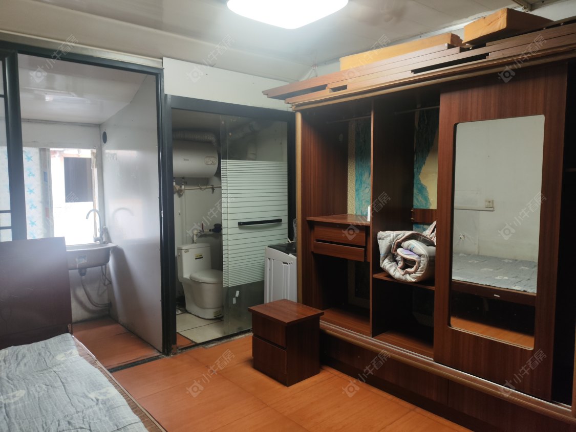 常州新华村委在租房源_小牛看房