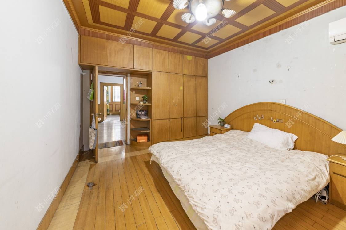 常州花东二村在租房源室内图_小牛看房