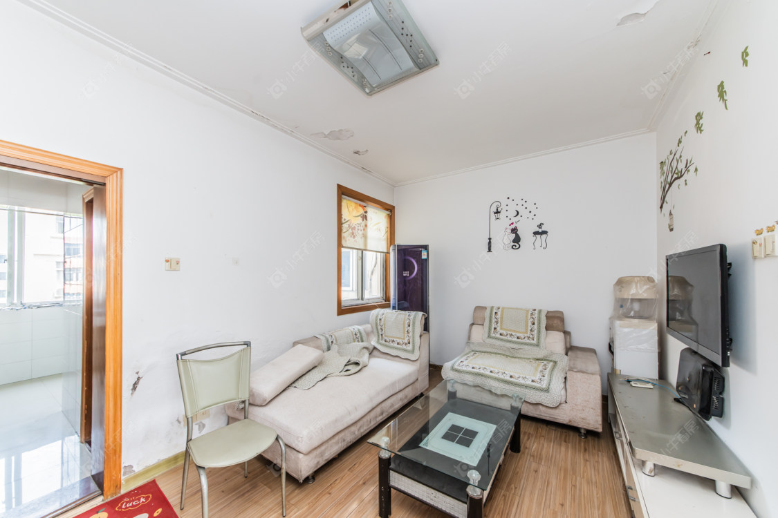 常州兰翔新村在售二手房源_小牛看房