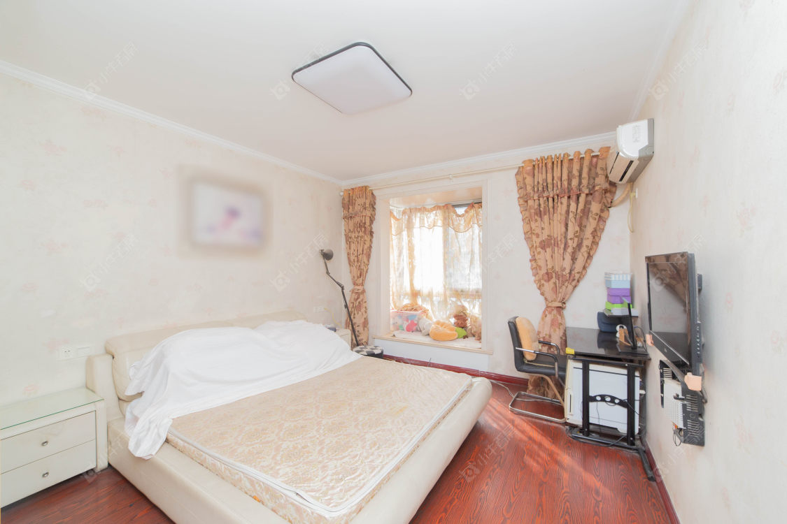 府西花园房源室内图 常州府西花园在售二手房源室内图_小牛看房