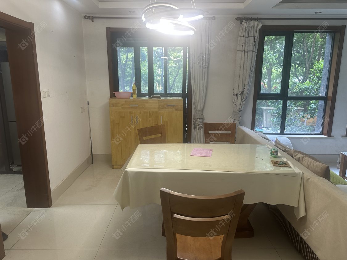 常州绿都万和城二区在租房源_小牛看房