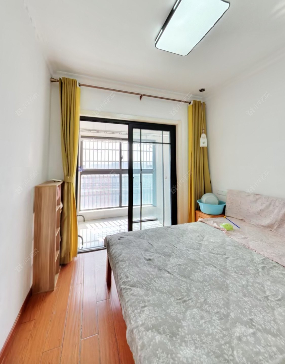 常州万骏金域丹堤在租房源室内图_小牛看房