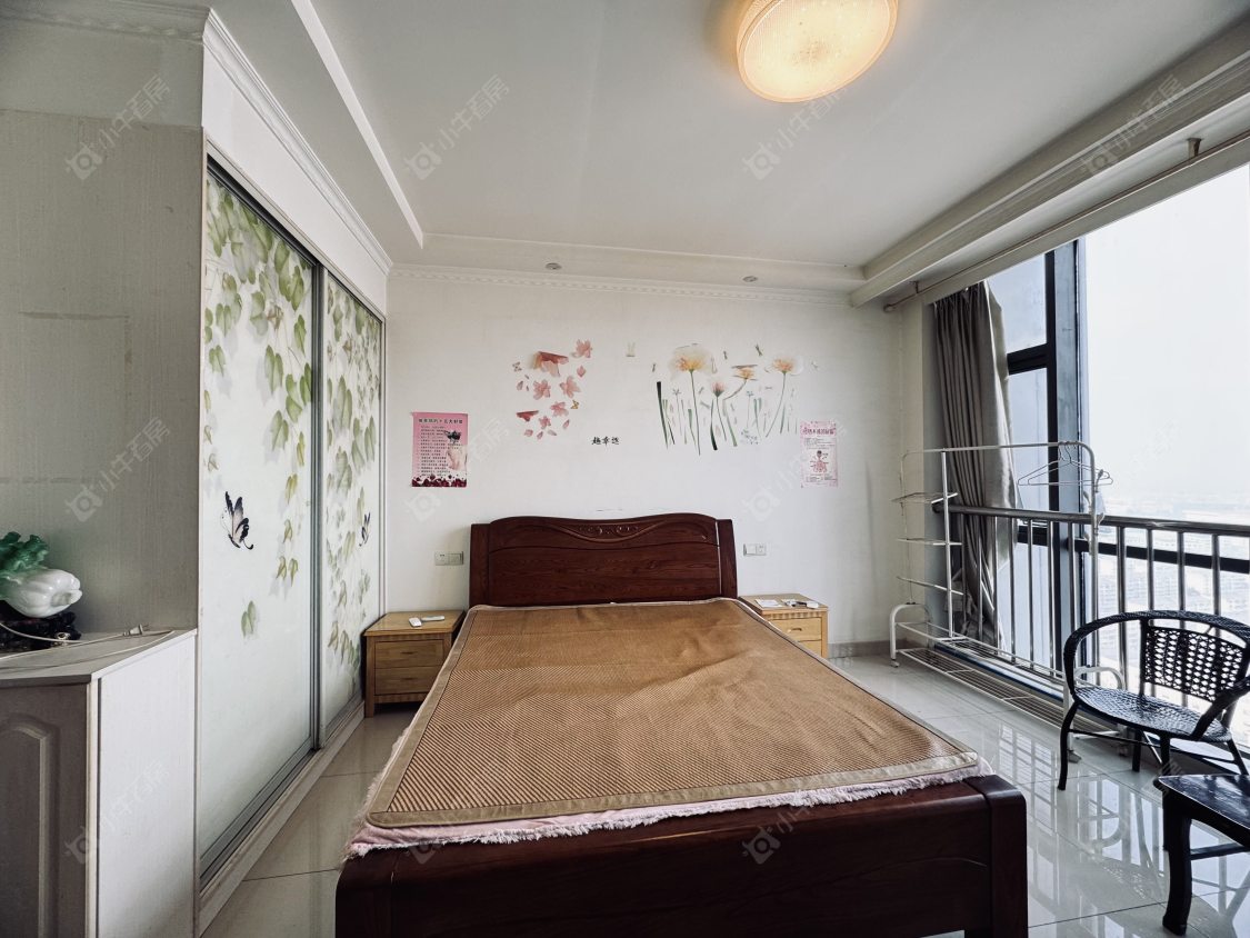 常州五洲国际在租房源室内图_小牛看房