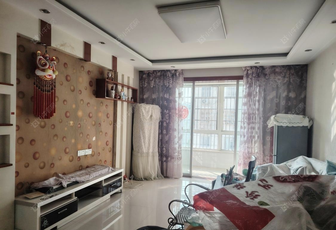 常州百馨苑南苑在租房源_小牛看房