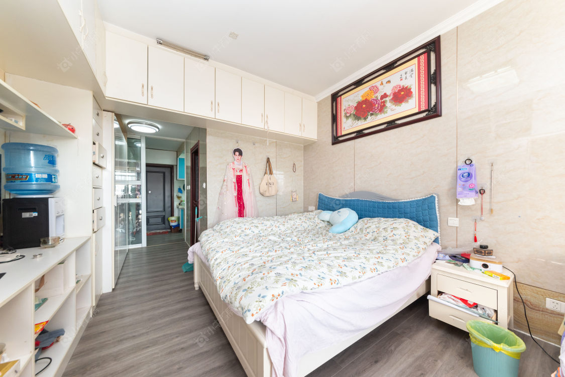 常州裕坤美城公馆在售二手房源室内图_小牛看房