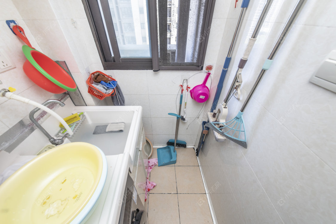 常州绿地峰云汇在售二手房源室内图_小牛看房