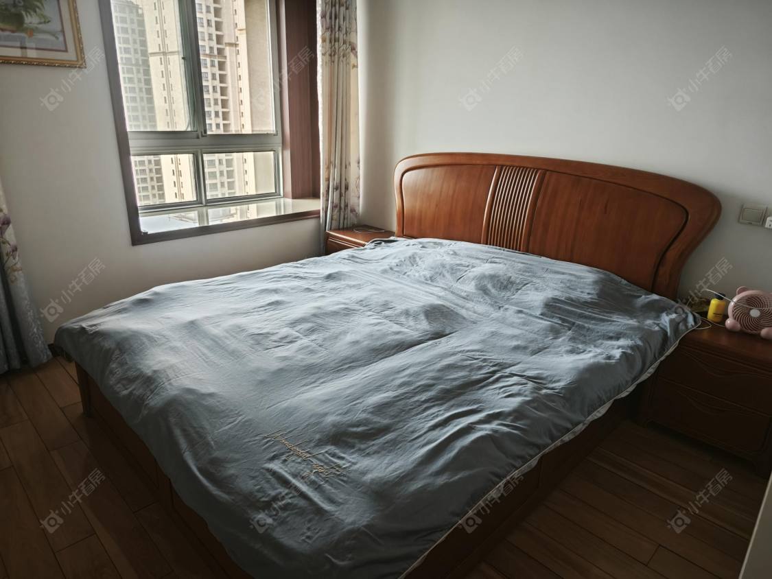 常州百馨西苑三期在租房源室内图_小牛看房