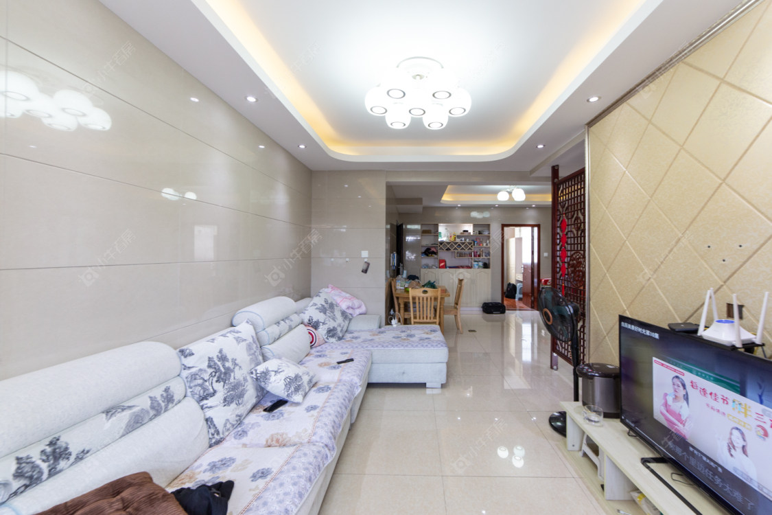 常州怡枫苑在售二手房_小牛看房