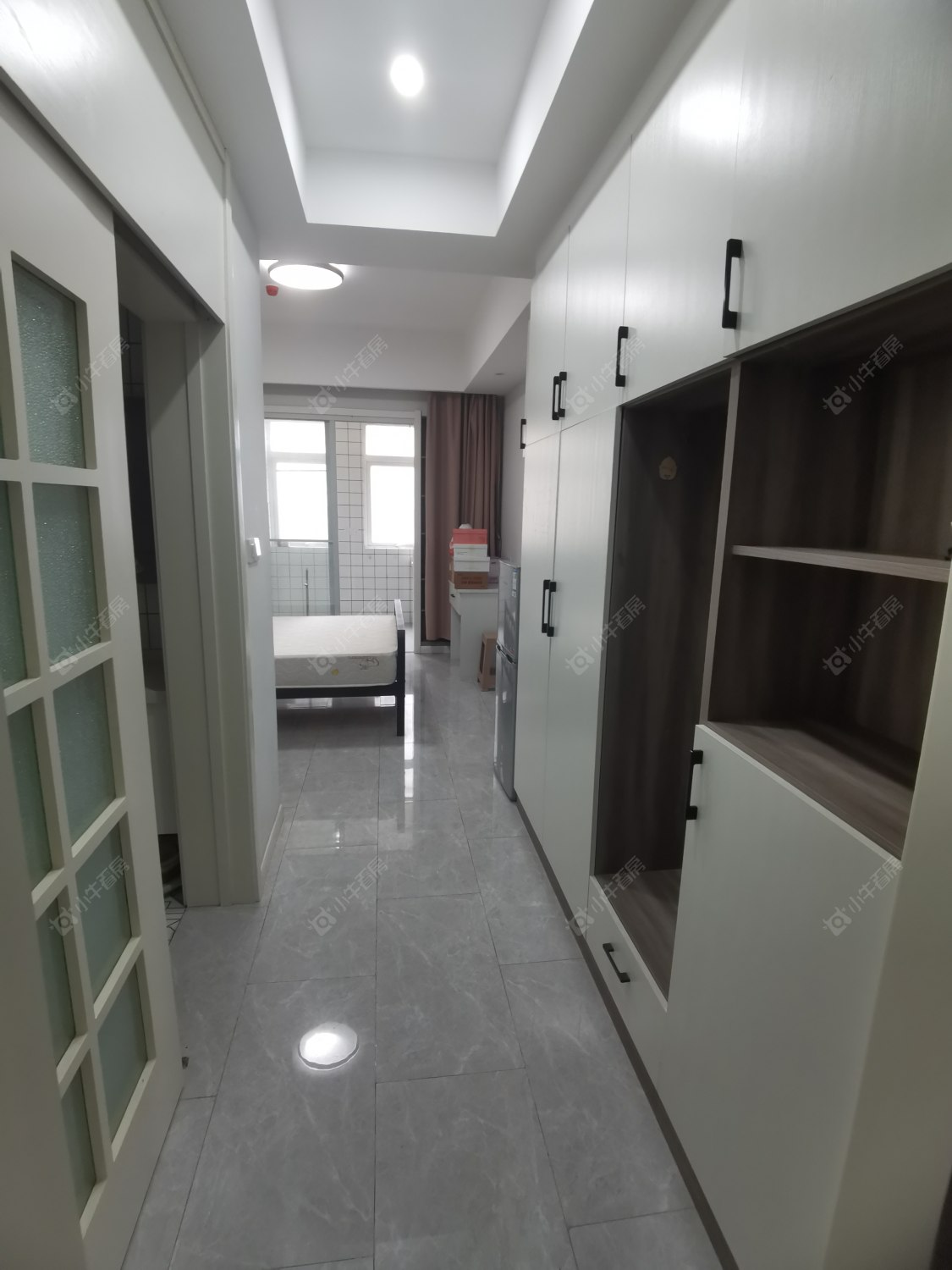 常州朗诗邻里中心在租房源_小牛看房