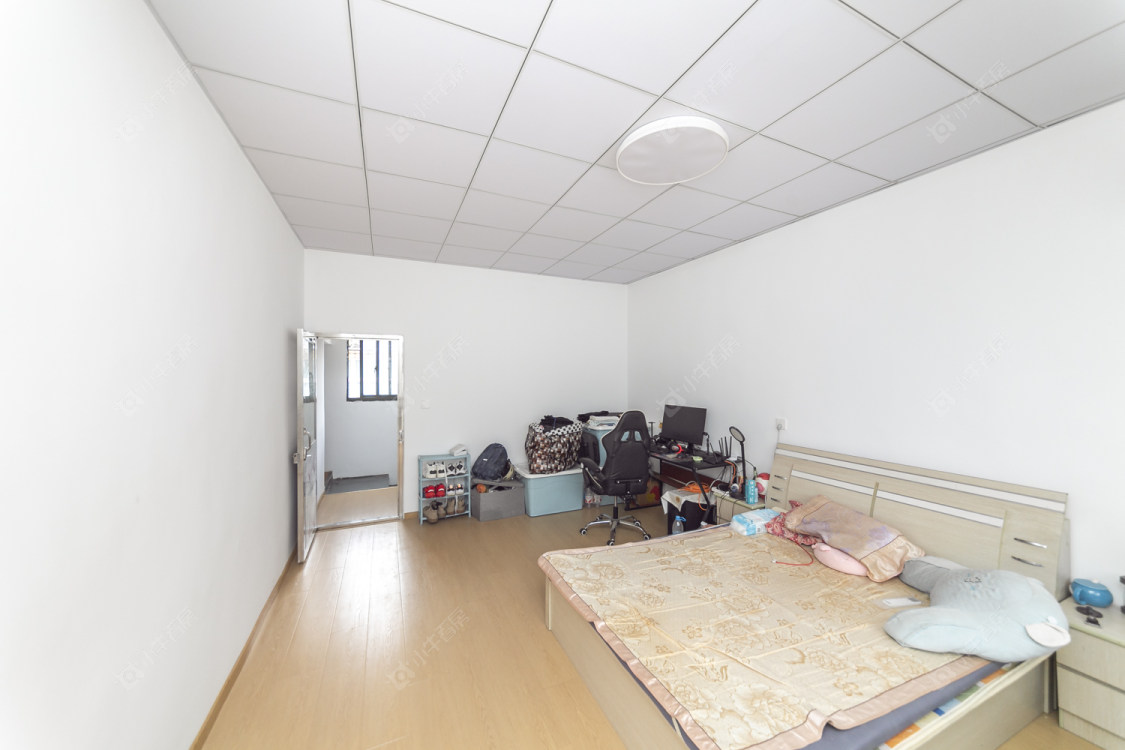 常州永红村委在售二手房源室内图_小牛看房