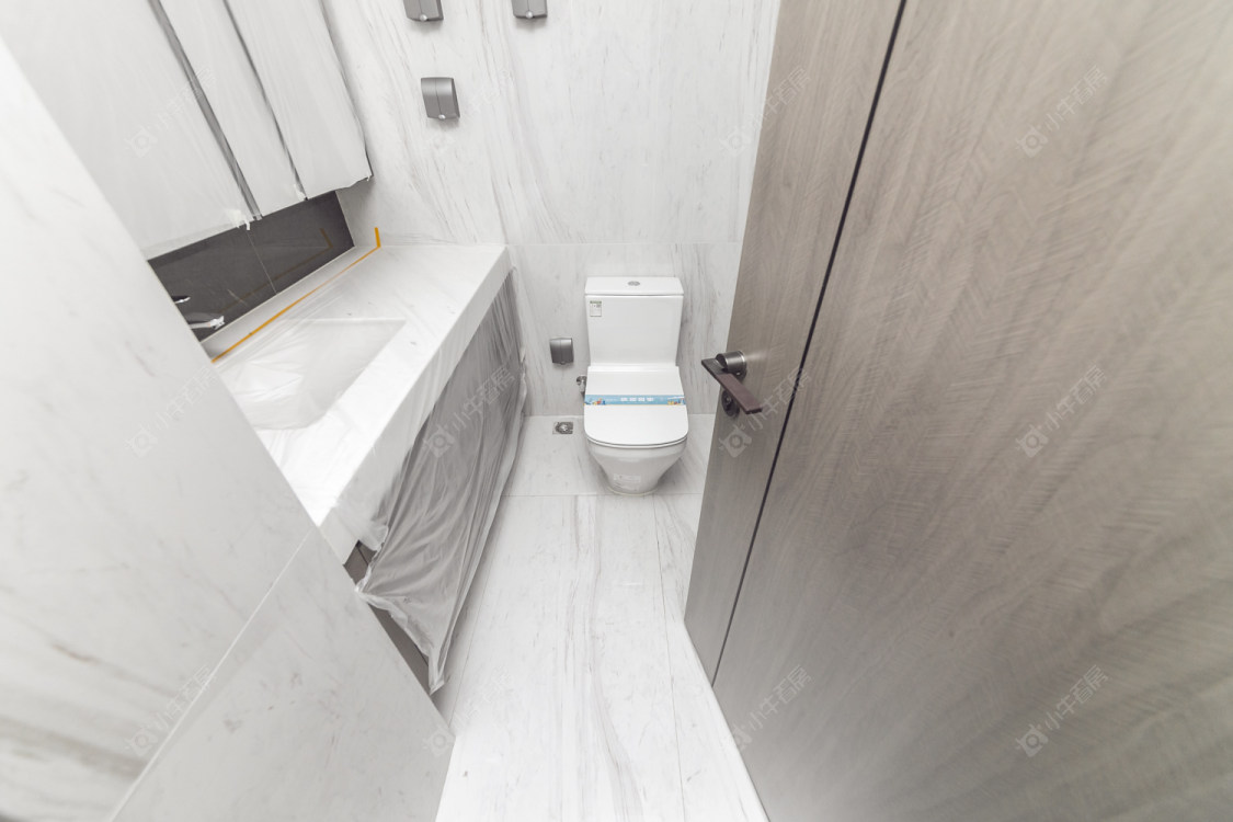 常州万科瑧湾汇（原蓝光黑钻）在售二手房源室内图_小牛看房