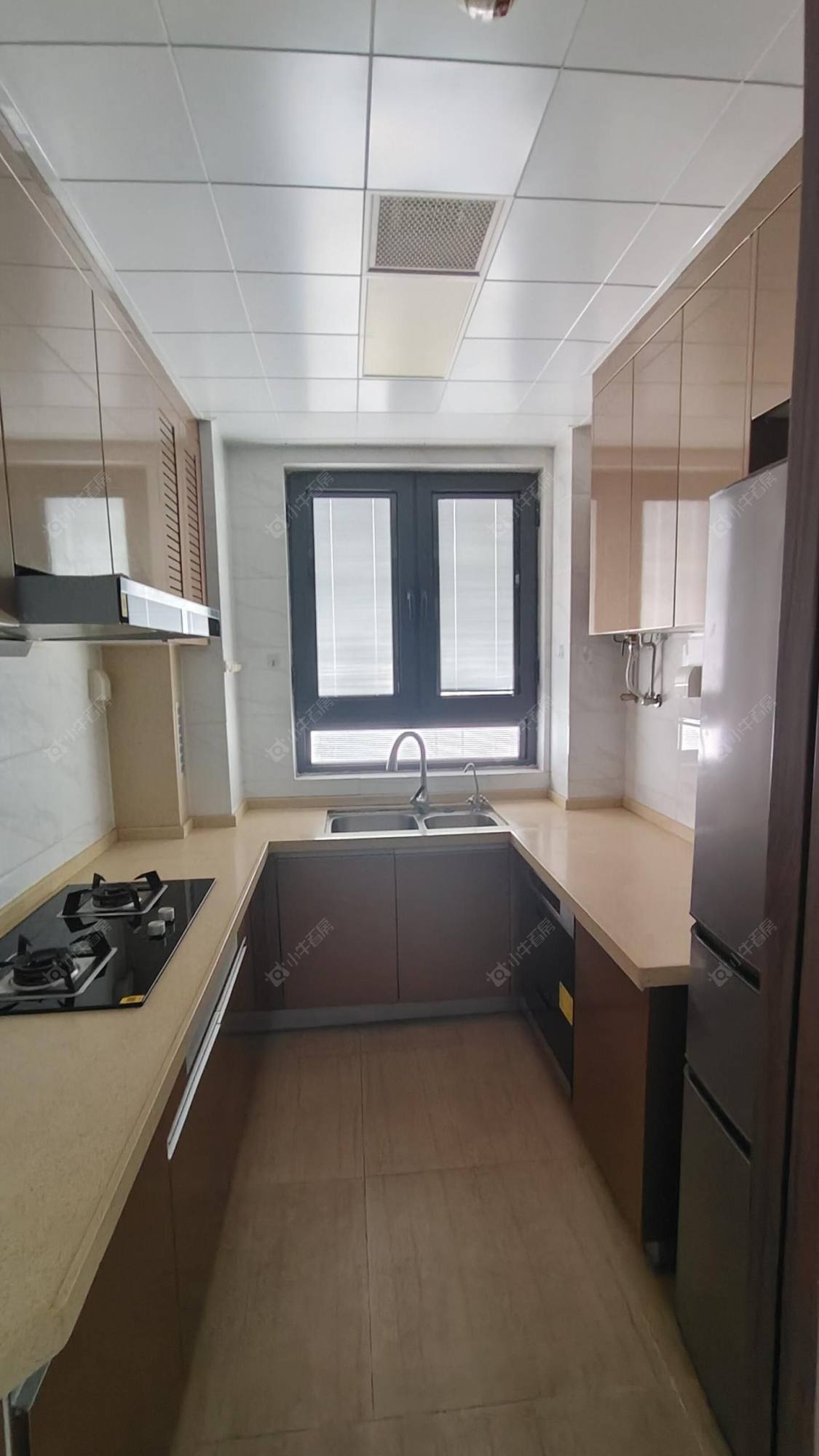 常州碧桂园壹号天禧在租房源室内图_小牛看房